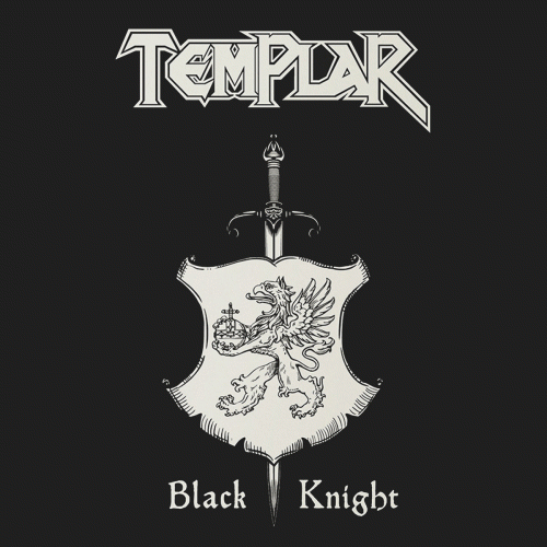 Templar (SWE) : Black Knight